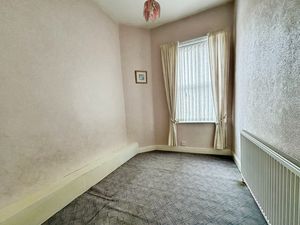 Bedroom Three - click for photo gallery